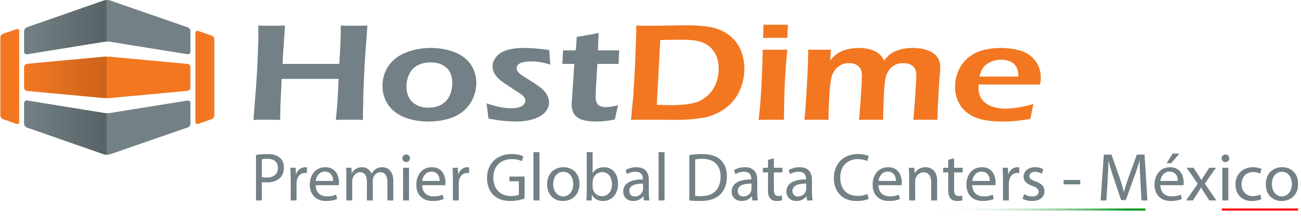 HostDime